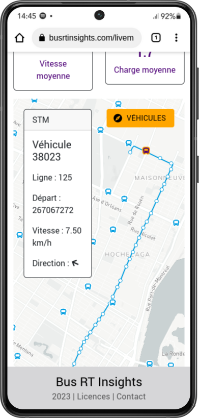 Works on Any Device screenshot